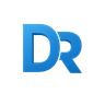 Danial Rashid Logo