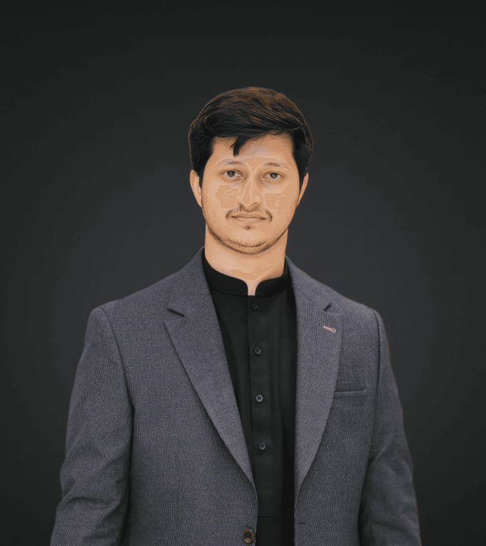 Danial Rashid - Software Engineer | Web Developer | Next.js & MERN Stack Specialist