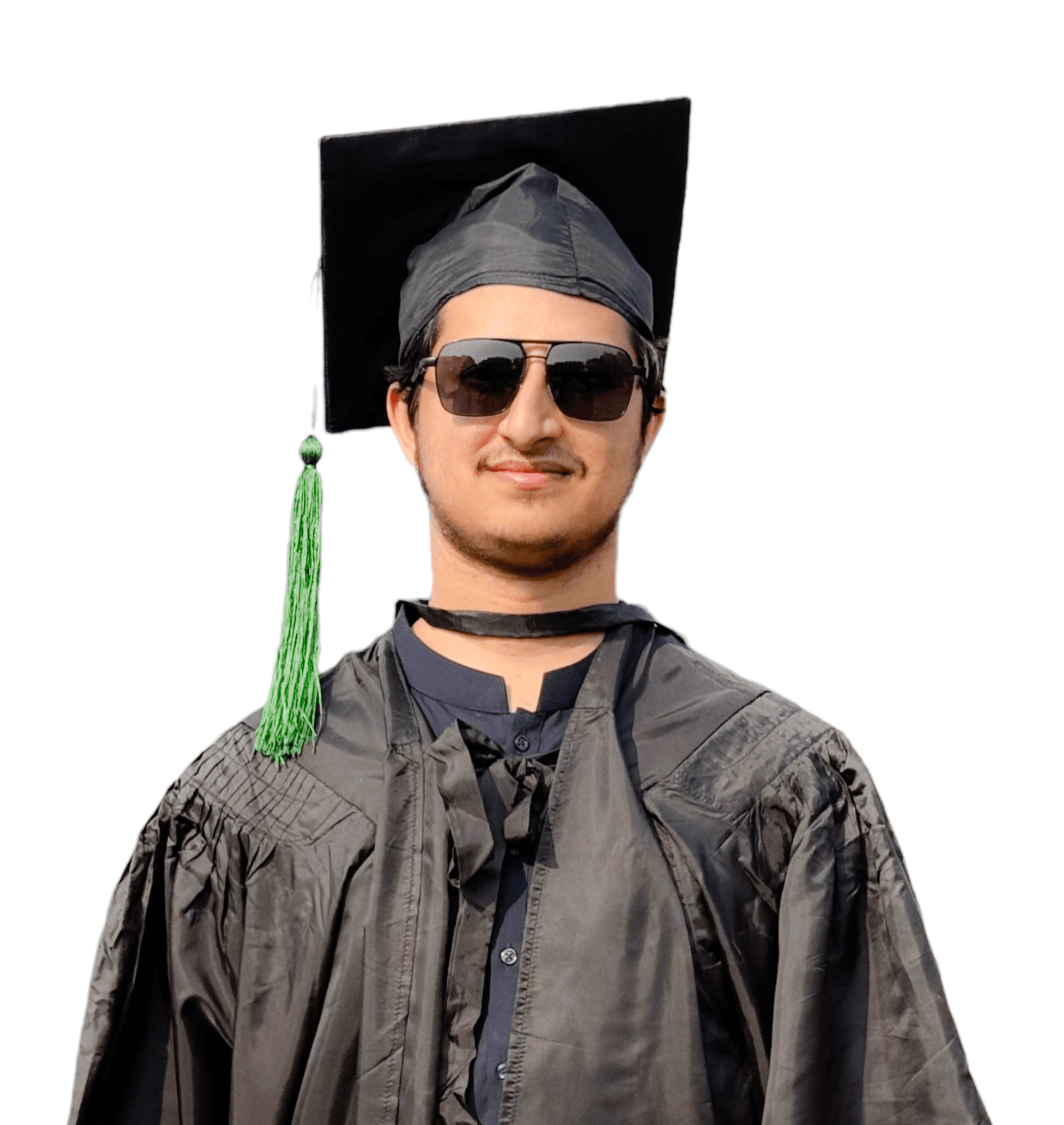 Danial Rashid – Software Engineer specializing in React.js, Next.js, and modern web development